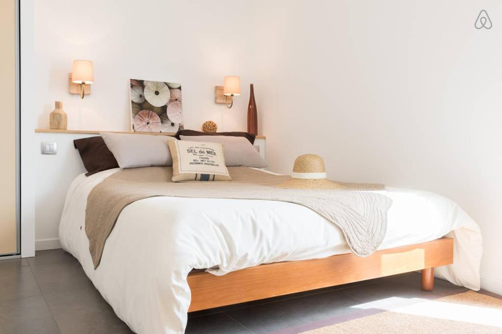 Chambre D'Hotes Le Secadou La Ciotat Exterior photo