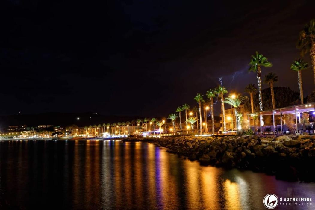 Chambre D'Hotes Le Secadou La Ciotat Exterior photo