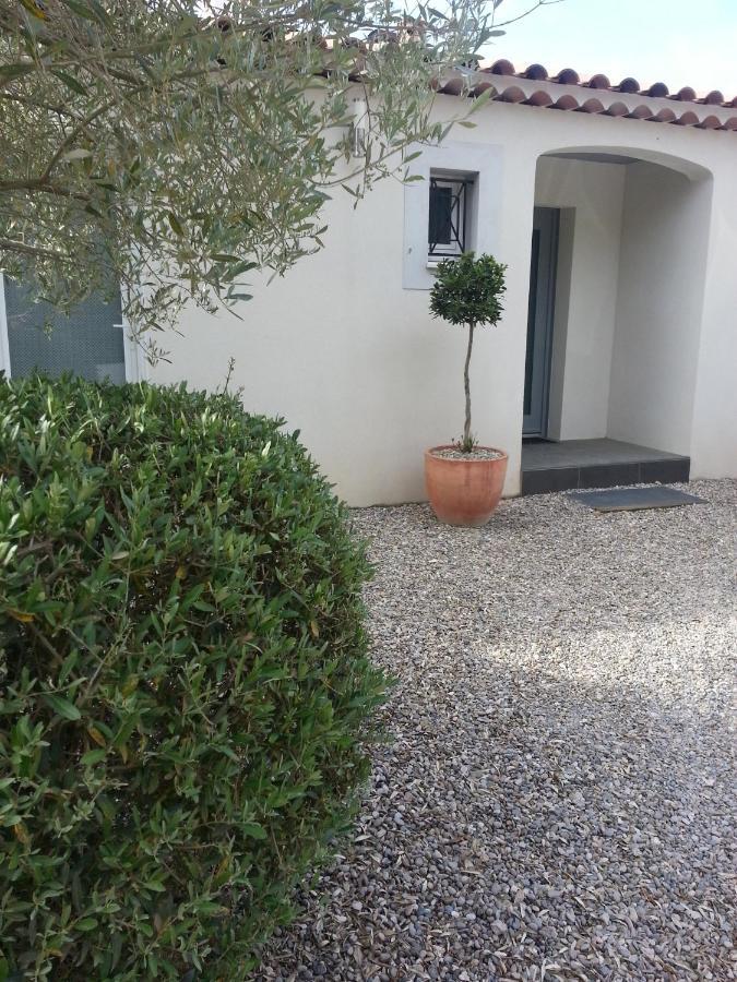 Chambre D'Hotes Le Secadou La Ciotat Exterior photo